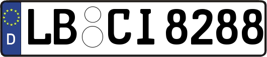 LB-CI8288