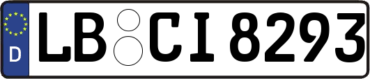 LB-CI8293