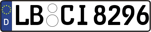 LB-CI8296