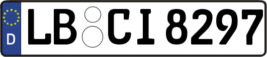 LB-CI8297