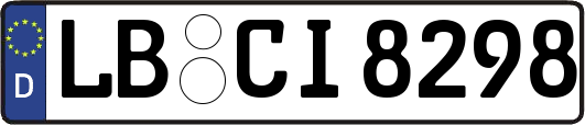 LB-CI8298