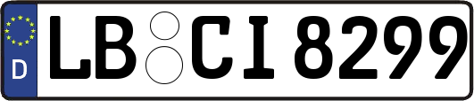 LB-CI8299