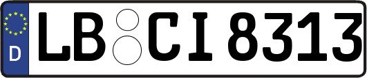LB-CI8313