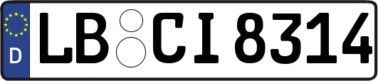 LB-CI8314