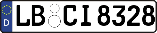LB-CI8328