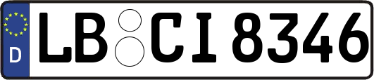 LB-CI8346