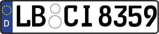 LB-CI8359