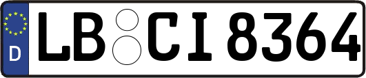 LB-CI8364