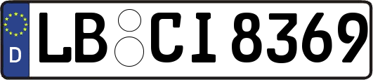 LB-CI8369