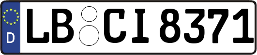 LB-CI8371
