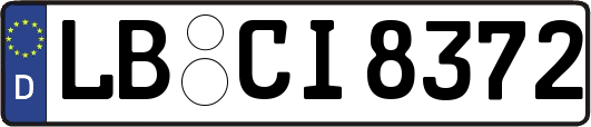 LB-CI8372