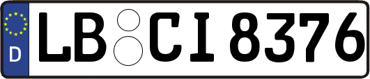 LB-CI8376