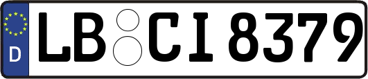 LB-CI8379