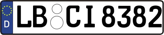 LB-CI8382