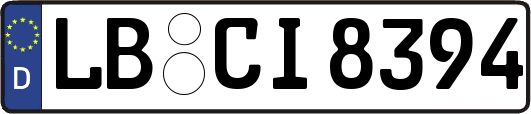 LB-CI8394