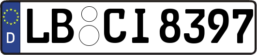 LB-CI8397