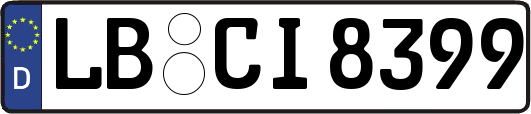 LB-CI8399
