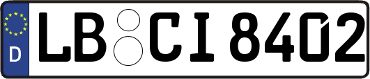 LB-CI8402