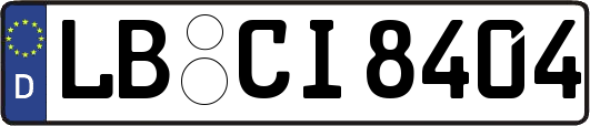 LB-CI8404