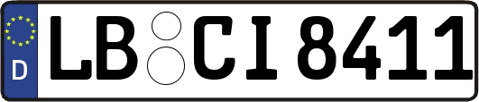 LB-CI8411