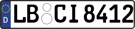 LB-CI8412