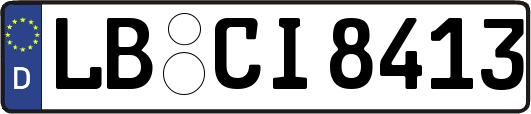 LB-CI8413