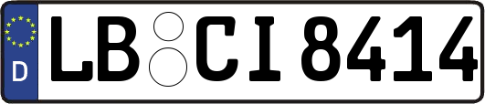 LB-CI8414