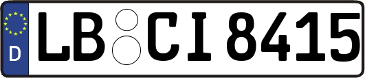 LB-CI8415