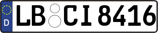 LB-CI8416