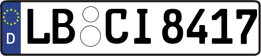 LB-CI8417