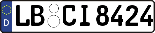 LB-CI8424