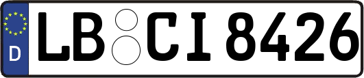 LB-CI8426