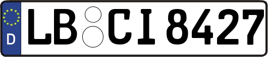LB-CI8427