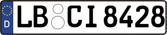 LB-CI8428