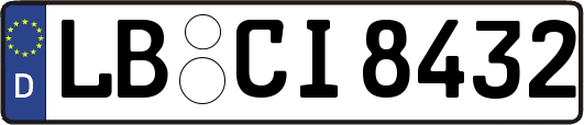 LB-CI8432