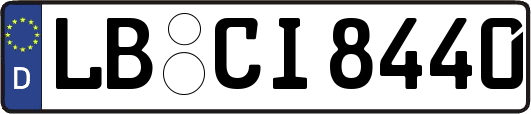 LB-CI8440