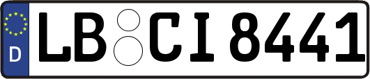 LB-CI8441