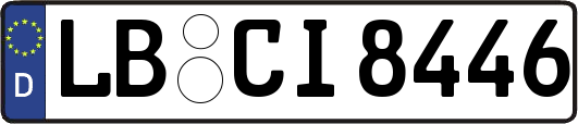 LB-CI8446