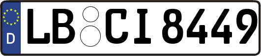 LB-CI8449