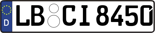 LB-CI8450