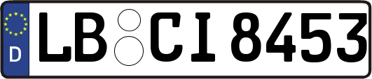 LB-CI8453