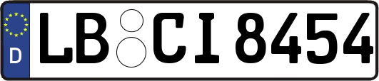 LB-CI8454