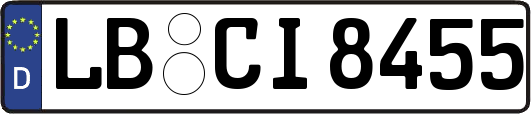 LB-CI8455