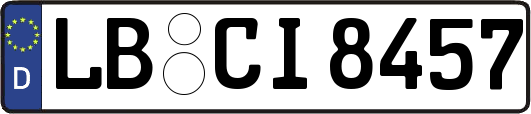 LB-CI8457