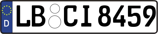 LB-CI8459