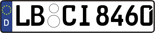 LB-CI8460