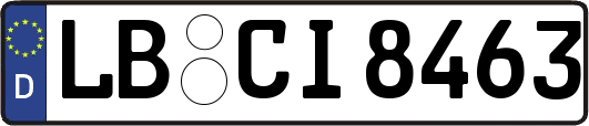 LB-CI8463