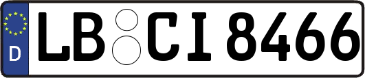LB-CI8466