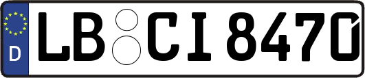 LB-CI8470