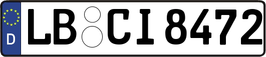 LB-CI8472